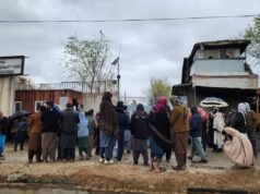 Com as tensões Paquistão-Afeganistão, Cabul cobra o preço da guerra: NPR