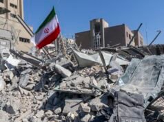 Custos e riscos atuais na guerra iraniana: NPR