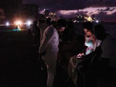 Trump diz que “não tem problemas” com a ajuda russa ao transporte de petróleo para Cuba, apesar do bloqueio: NPR