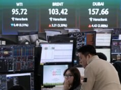 Os preços do petróleo lutam com a incerteza sobre a guerra no Irã: NPR