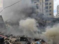 Trump apresenta um novo plano para o Irã. E isso tira as primeiras primárias de 2026