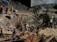 Trump ameaça ‘destruir’ usina de energia do Irã enquanto o Irã ataca 2 cidades israelenses: NPR