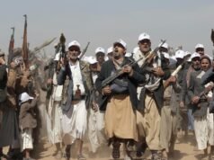 O “Eixo da Resistência” do Irão: potências por procuração que moldam os conflitos no Médio Oriente