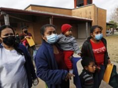 Supremo Tribunal dividido considera direito procurar asilo na fronteira sul