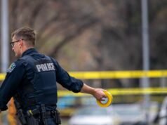 Participante: Os Estados Unidos precisam desesperadamente de contraterrorismo funcional