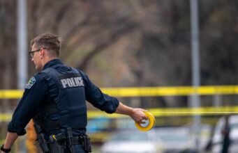 Participante: Os Estados Unidos precisam desesperadamente de contraterrorismo funcional