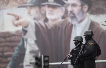 Participante: Como seria uma vitória dos EUA na guerra do Irão?