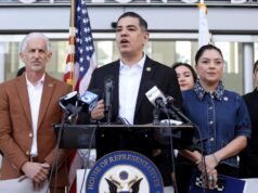 Candidatos lutam depois que o redistritamento abala as disputas pelo Congresso na Califórnia