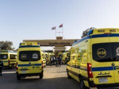 Participante: Israel, que bloqueia a ajuda, aumenta a sua opressão em Gaza