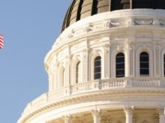 Democratas da Califórnia lançam campanha eleitoral para ganhar assento de governador