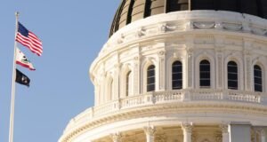 Democratas da Califórnia lançam campanha eleitoral para ganhar assento de governador