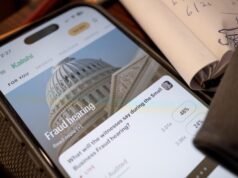 Colaborador: A tomada democrática do Senado agora é imaginável