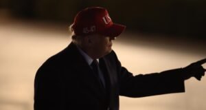 Participante: Trump pode não saber o que quer ou por que começou esta guerra