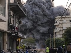 Participante: A janela para declarar sucesso está se fechando no Irã