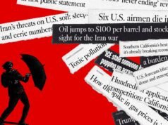 Assustado com a notícia? Dicas para manter a calma de ex-refugiados, reféns e “especialistas em incerteza”