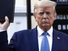 Nesta Quaresma, deixemos os cristãos arrependerem-se de Trump e das suas guerras