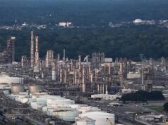 EPA toma medidas para reverter limites recentes sobre óxido de etileno cancerígeno