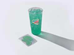 Taco Bell lança adesivos sob os olhos Baja Blast: tudo o que sabemos