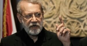 Alto oficial de segurança do Irã morto em ataque aéreo israelense em golpe contra Teerã