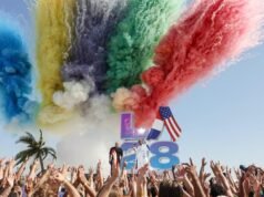 Como comprar ingressos para os Jogos Olímpicos de Los Angeles 2028