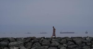 Trump está apelando aos aliados para ajudarem a proteger o Estreito de Ormuz. A maioria recusou