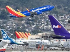 À medida que os preços dos combustíveis sobem, as passagens aéreas também aumentarão