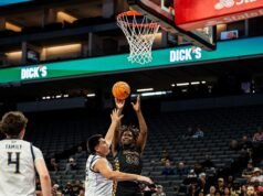 Birmingham perde na final estadual de basquete masculino da Divisão III