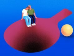 Ela quer deportar meu amigo DACA. Eu não pude perdoá-la