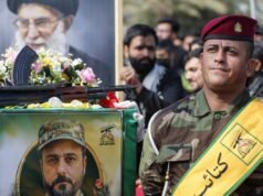 Trump promete eleger o novo líder do Irão, mas Teerão continua a cavar