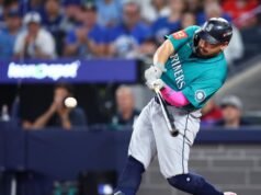 Antevisão do AL West: Mariners procuram o primeiro título da World Series
