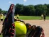 Beisebol e softball do ensino médio: resultados de segunda-feira