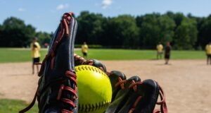 Beisebol e softball do ensino médio: resultados de segunda-feira