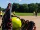 Beisebol e softball do ensino médio: resultados de segunda-feira