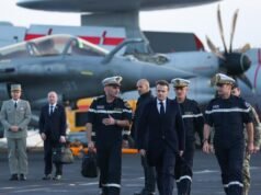 A guerra dos EUA e de Israel contra o Irão, que Trump diz que será de “curto prazo”, tem alcance global