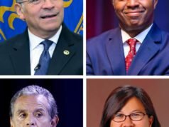 Líderes da Califórnia pedem boicote ao debate se outros candidatos não forem incluídos