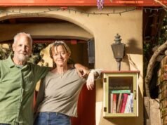 Anne Lamott e Neil Allen compartilham “36 maneiras de melhorar frases”