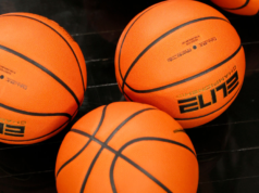 Resultados do Campeonato de Basquete da Seção Cidade e Seção Sul