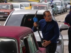 Cuba ‘pronta’ para negociações com os EUA diante da crescente pressão de Trump