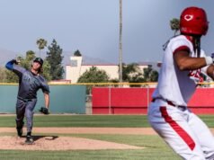 Compilação preparatória de beisebol: confronto entre Anthony Murphy e atacante Pence gera entusiasmo