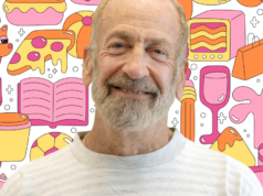 Como ter o melhor domingo em Los Angeles, segundo Kenny Scharf