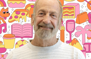 Como ter o melhor domingo em Los Angeles, segundo Kenny Scharf