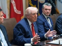 Trump diz que quer enviar tropas federais para Los Angeles e São Francisco