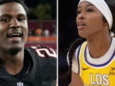 Sparks Rickea Jackson pede ao tribunal proteção de James Pearce Jr.