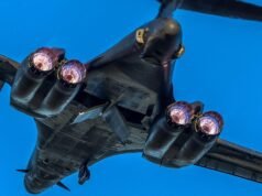 Trump quer acabar com a guerra no Irão