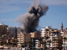 O Irão chama o plano de paz de Trump de “enganoso”; Mais soldados estão indo para o Oriente Médio