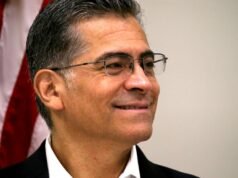 Becerra critica USC e ABC por excluir candidatos negros dos debates para governador