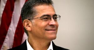 Becerra critica USC e ABC por excluir candidatos negros dos debates para governador