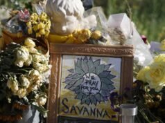 Savannah Guthrie contou como soube que sua mãe estava desaparecida: ‘Algo está muito errado aqui’