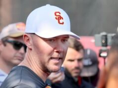 USC inicia treino de futebol de primavera com afluxo de jovens talentos