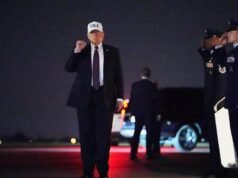 Trump prometeu acabar com as guerras. Agora ele está abrindo uma nova frente contra o Irã